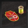 Emblema Centrul de Perfectionare Medico-Militara - SIBIU
