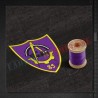 Emblema Sectia 85 Mentenanta Echipamente Militare TUTOVA - BARLAD