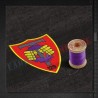 Emblema Depozitul 129 Materiale Tehnice CHINDIA - TARGOVISTE