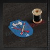 Emblema Regimentul 74 PATRIOT Mihai Bravu