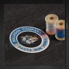 Emblema Bulldogs Company - Facta non verba