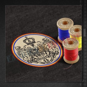 Emblema Stema regala
