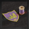 Emblema Centrul 21 Cartiruire Trupe si Administrare Cazarmi