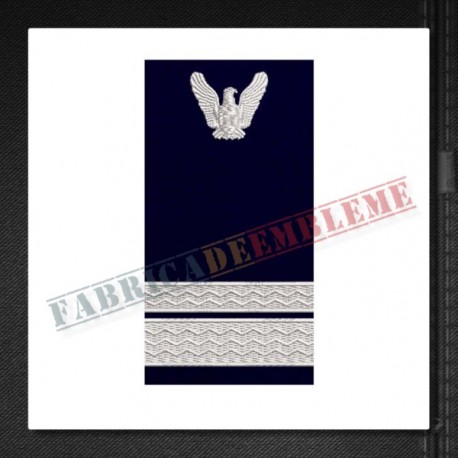 Grade militare Sergent major IGAv