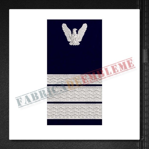 Grade militare Plutonier major IGAv