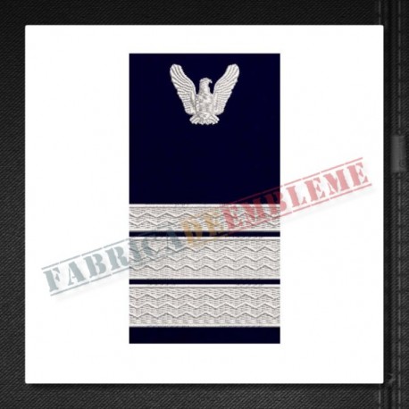 Grade militare Plutonier major IGAv