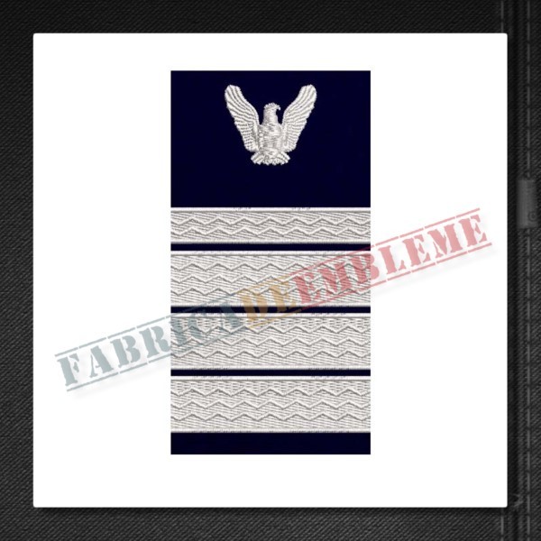 Grade militare Plutonier adjutant sef IGAv