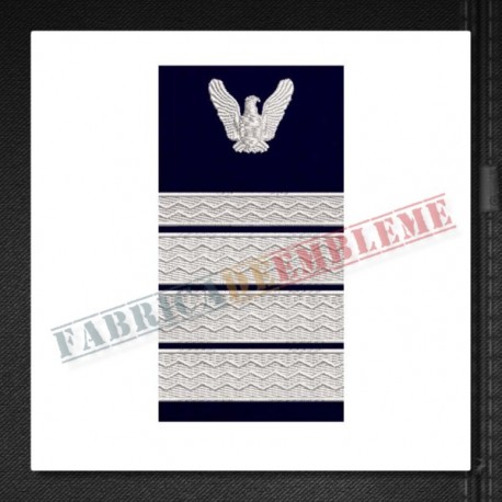 Grade militare Plutonier adjutant sef IGAv