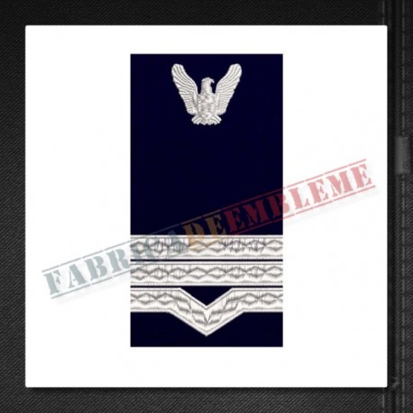 Grade militare Maistru militar clasa a III-a IGAv