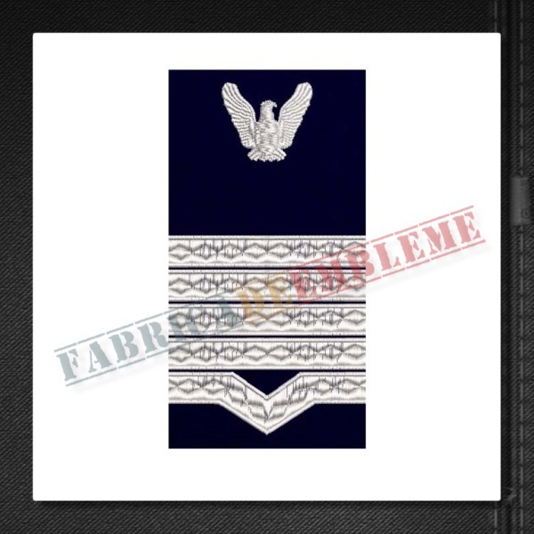 Grade militare Maistru militar clasa I IGAv