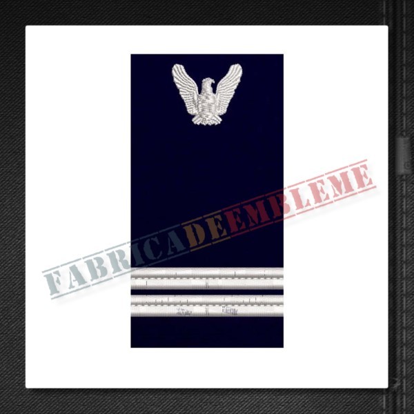 Grade militare Locotenent IGAv