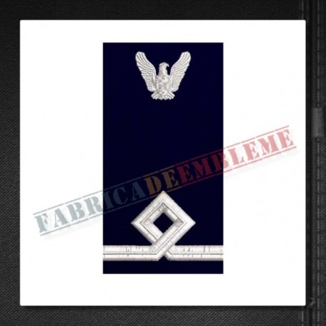 Grade militare Sublocotenent navigant IGAv