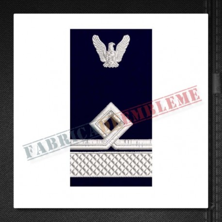 Grade militare Locotenent-comandor IGAv