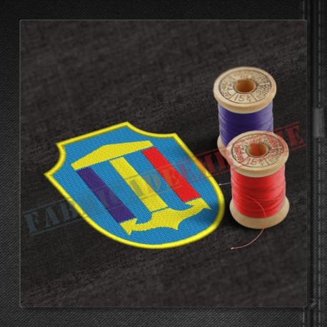 Emblema Muzeul National al Marinei Romane