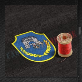 Emblema Depozitul Central de Arhiva - PITESTI