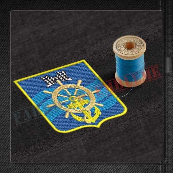 Emblema Componenta Operationala Navala