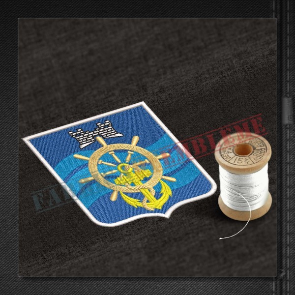 Emblema Componenta Operationala Navala