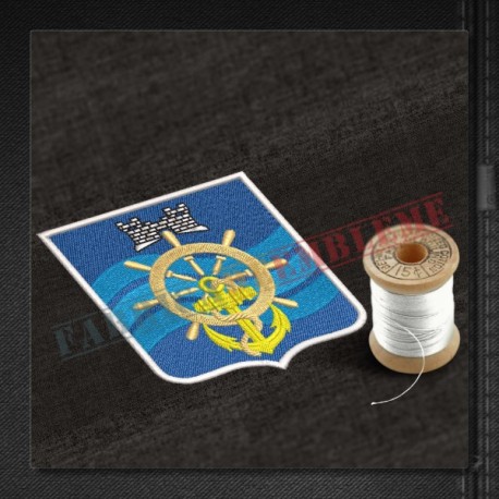 Emblema Componenta Operationala Navala