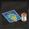 Emblema Componenta Operationala Navala