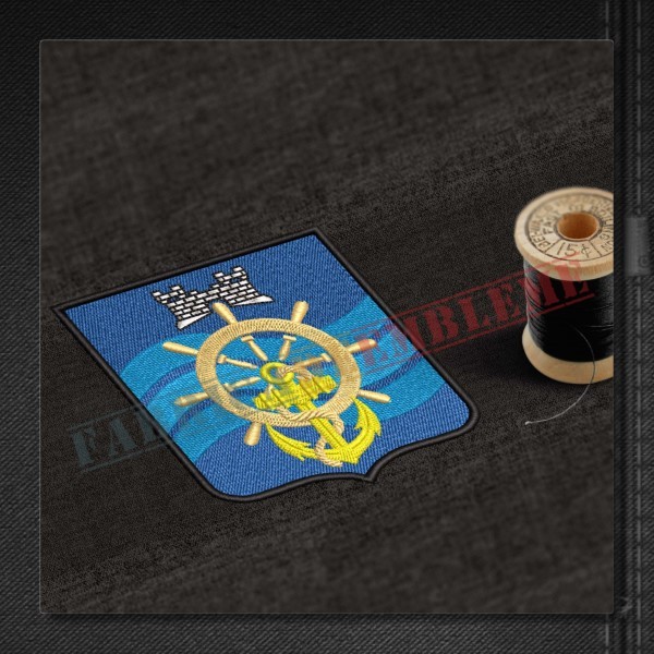 Emblema Componenta Operationala Navala