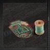 Emblema Institutul Medico-Militar