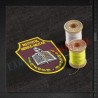 Emblema Institutul Medico-Militar