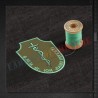 Emblema Spitalul Militar de Urgenta Dr. Ion Jianu - PITESTI