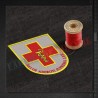 Emblema Spitalul Militar de Urgenta Dr. Alexandru Augustin - SIBIU