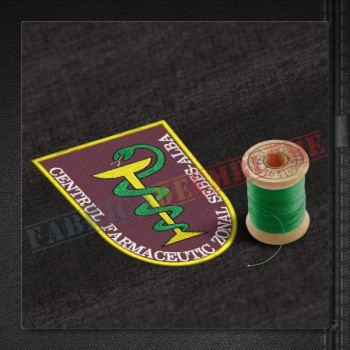 Emblema Centrul Farmaceutic Zonal Sebes-Alba