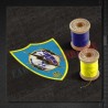 Emblema Centrul 115 Comunicatii si Tehnologia Informatiei