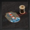 Emblema Spitalul Militar de Urgenta Dr. Alexandru Gafencu - CONSTANTA
