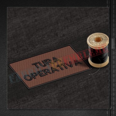 Ecuson Tura operativa
