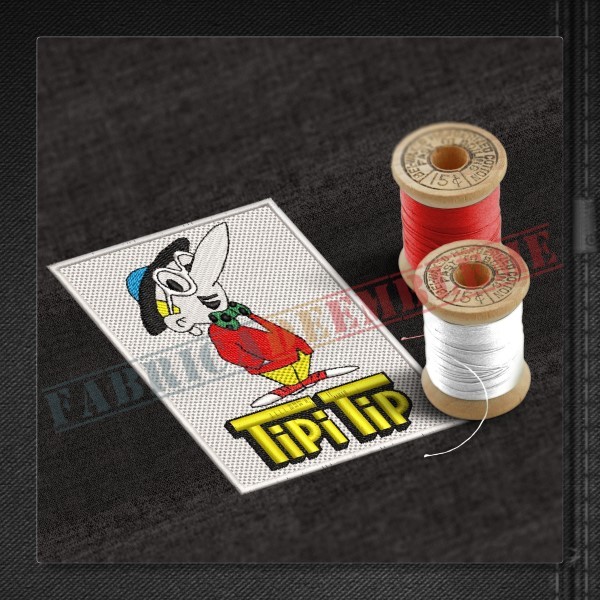Emblema TipiTip