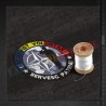 Emblema Rezervist voluntar (custom)