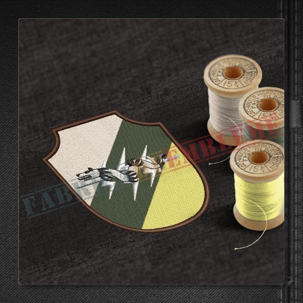 Emblema Scoala de Aplicatie a Fortelor pentru Operatii Speciale
