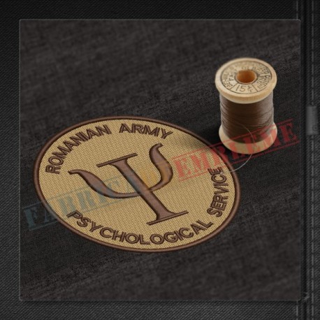 Emblema Psiho - Psychological Service