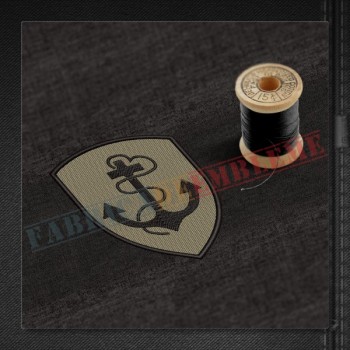 Emblema Infanteria Marina