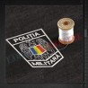 Emblema Politia Militara