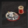 Emblema Barbarians Company