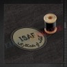 Emblema ISAF