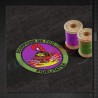 Emblema Fidelitatea - Scorpionii de Foc
