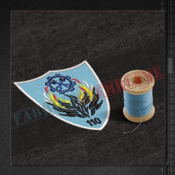 Emblema Sectia 110 Mentenanta