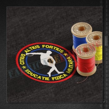 Emblema Educatie Fizica Militara