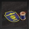 Emblema Divizionul 146 Nave Minare si Deminare