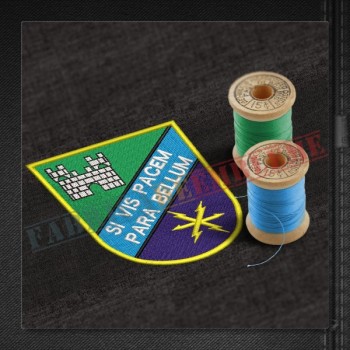 Emblema Centrul National Militar de Comanda