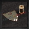 Emblema Batalionul 5 Rachete Sol-Aer HOREA