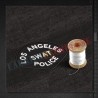 Emblema Los Angeles SWAT Police