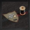 Emblema Batalionul 325 Artilerie ALUTUS