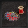 Emblema Participant la actiuni anti COVID-19