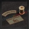 Set embleme Chairborne Home-Officer